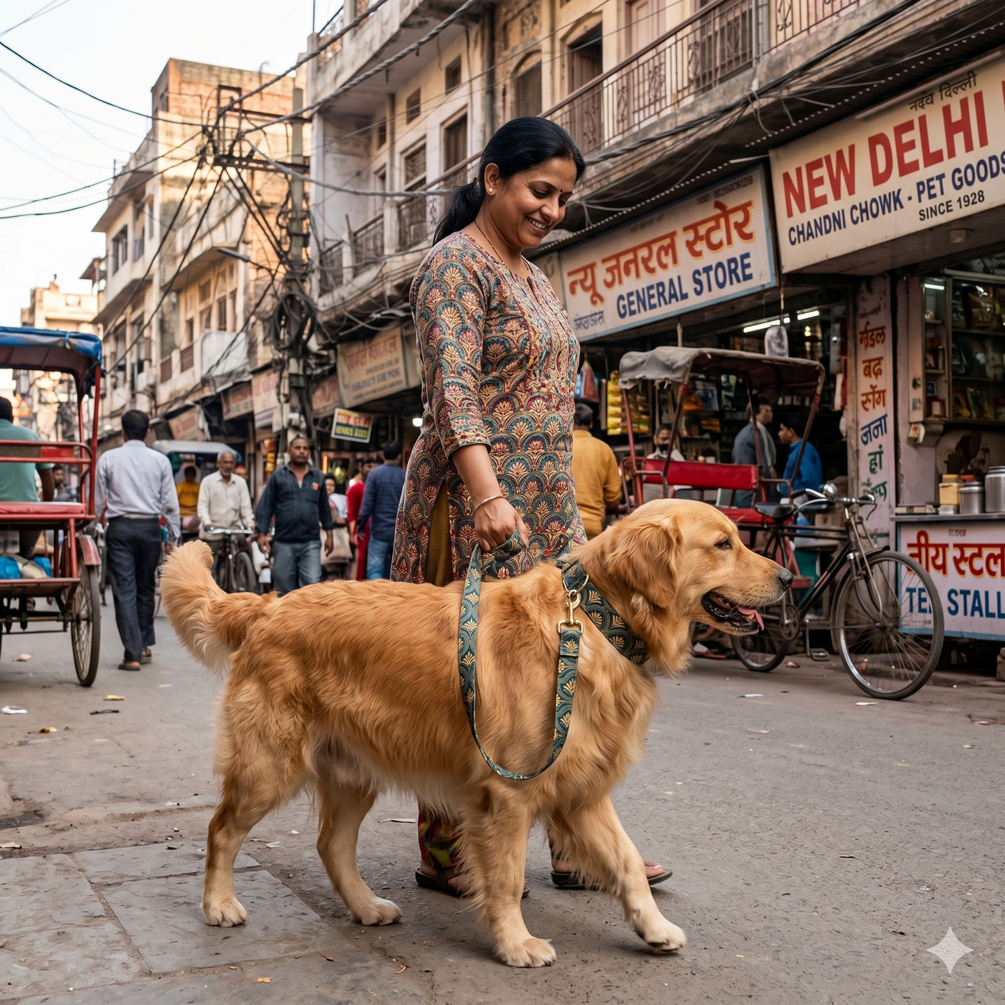 COLLAR URBAN LUXE-DELHI