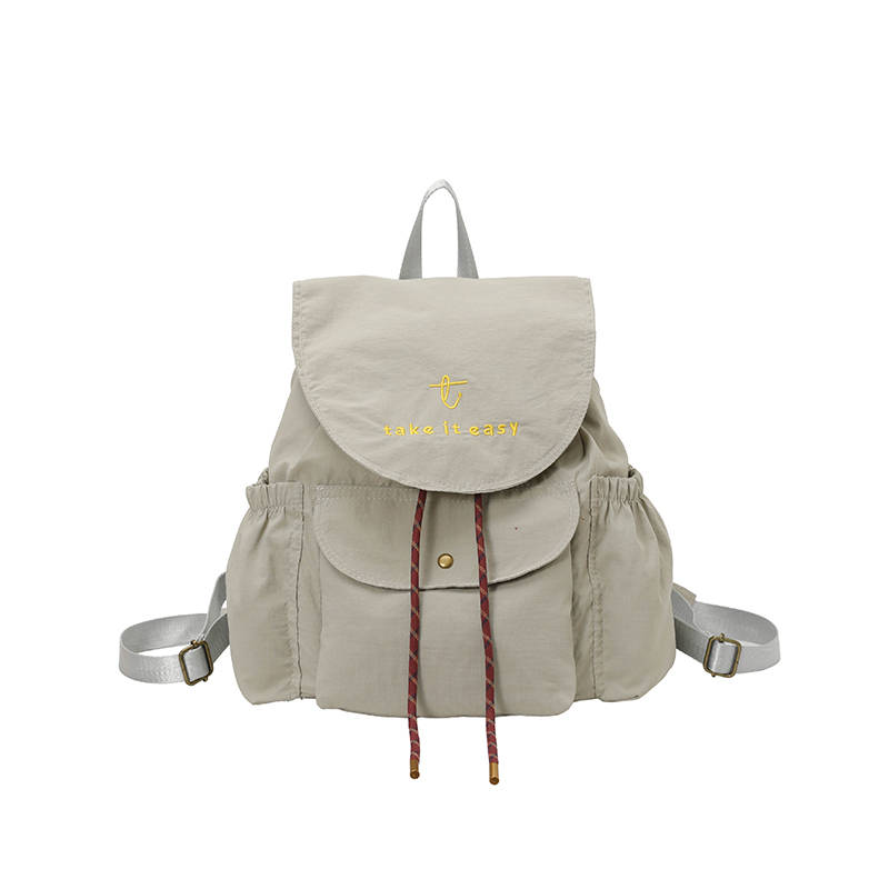 Mochila Ligera