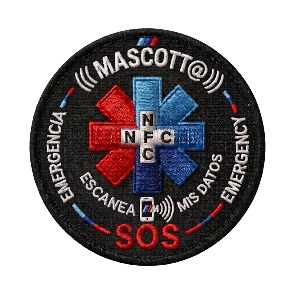 SOS MASCOTT@ ID SPORT