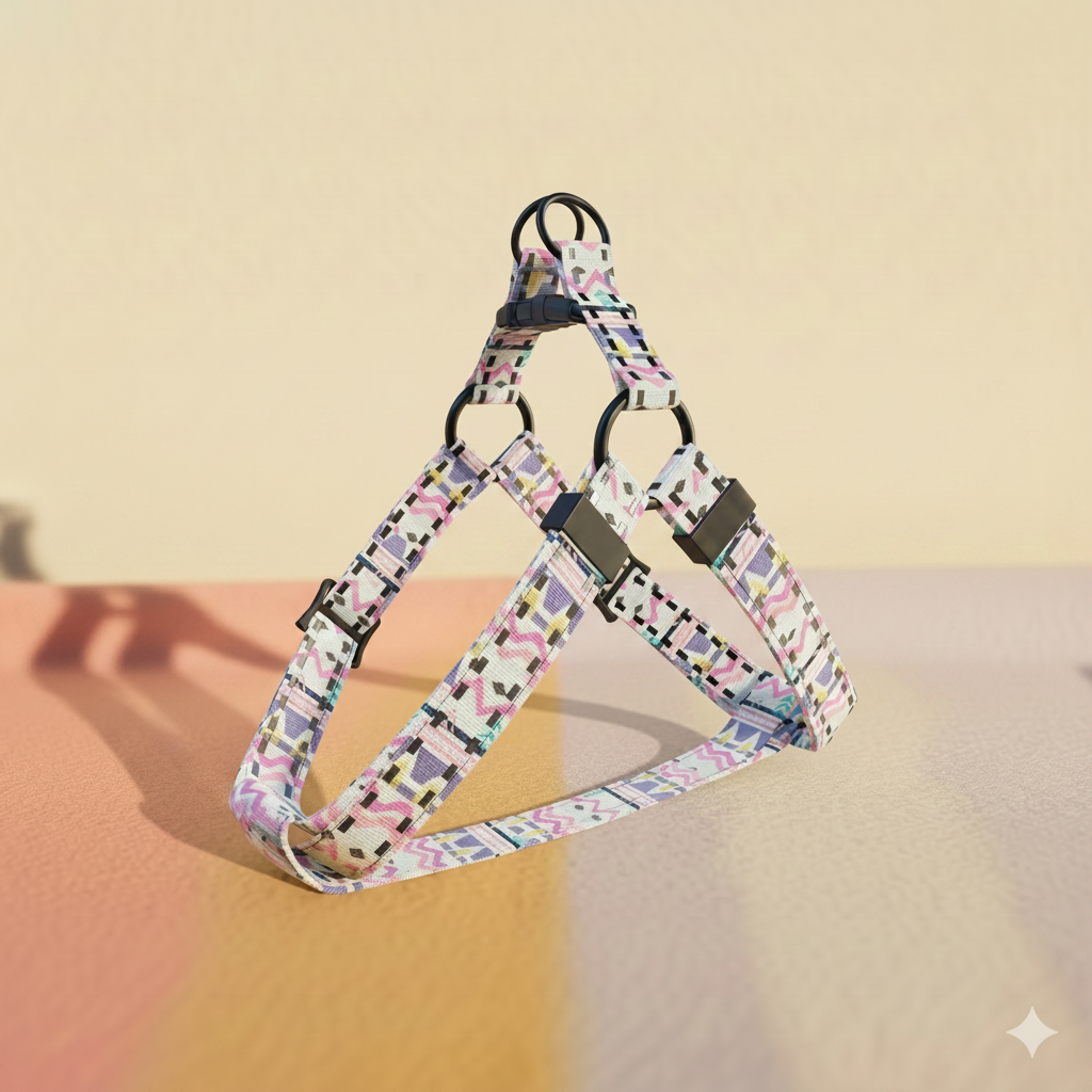 ARNES URBAN LITE- SANTORINI