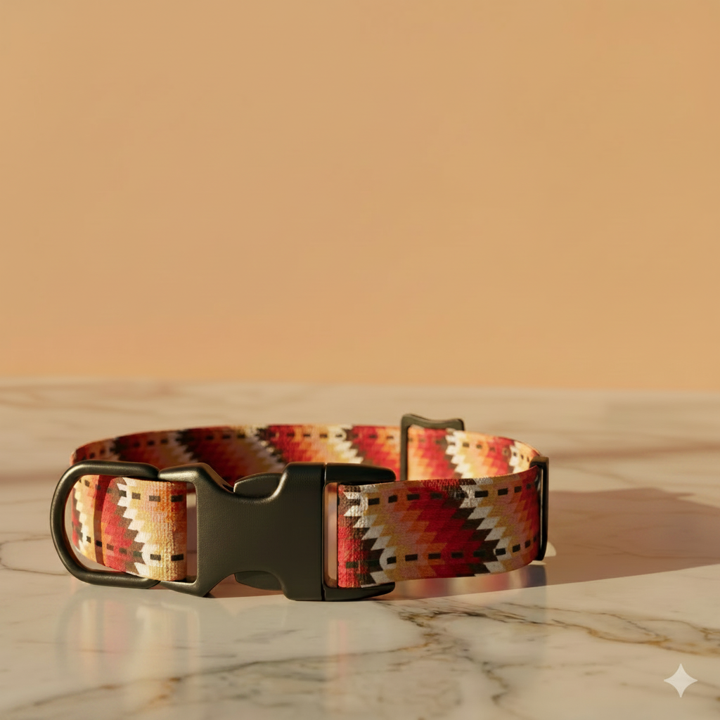 COLLAR URBAN BASIC-HAWAI