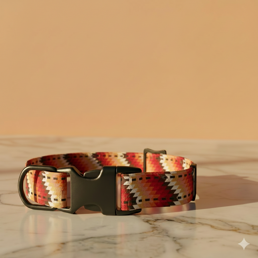 COLLAR URBAN BASIC-HAWAI