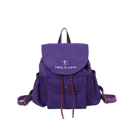 Mochila Ligera