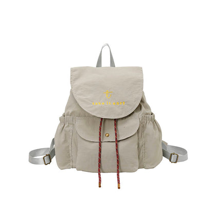 Mochila Ligera