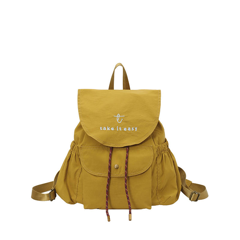 Mochila Ligera
