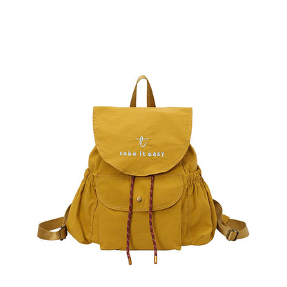 Mochila Ligera