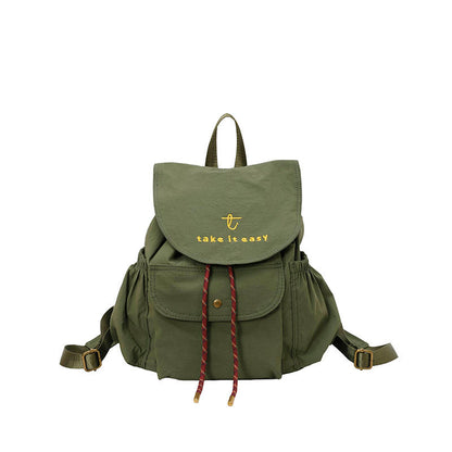 Mochila Ligera