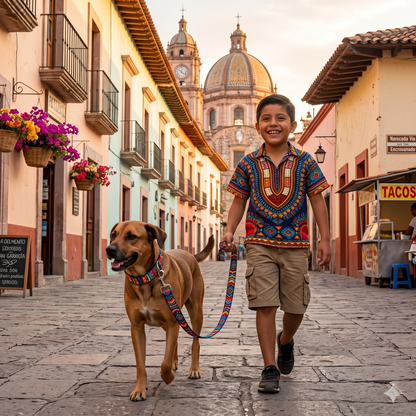 COLLAR URBAN BASIC-MEXICO
