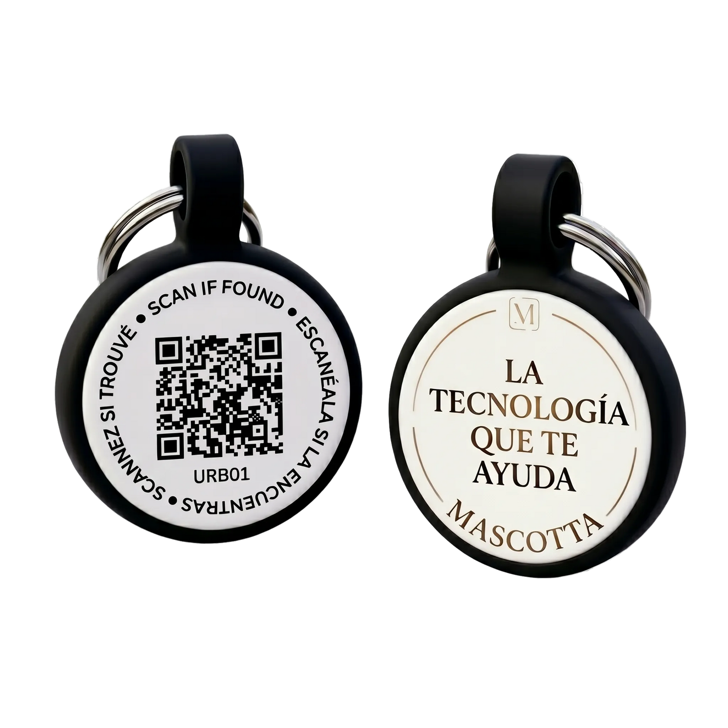 SMART TAG ID