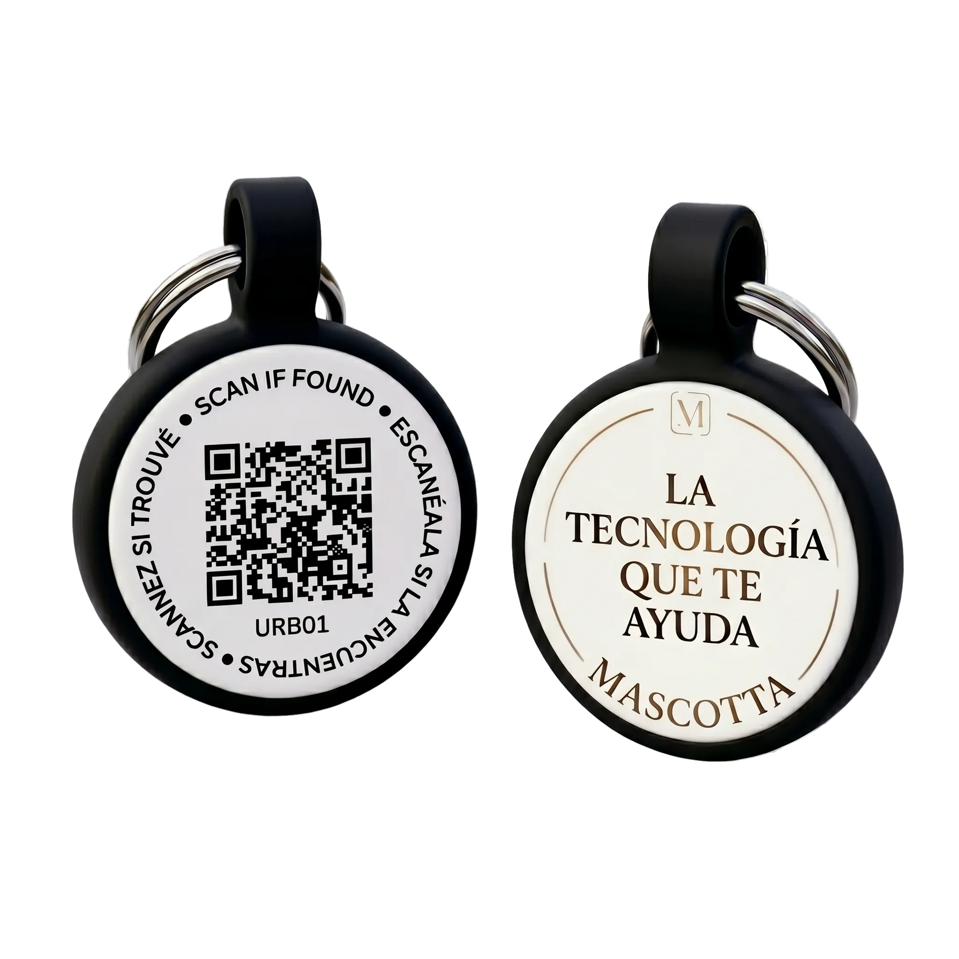 SMART TAG ID