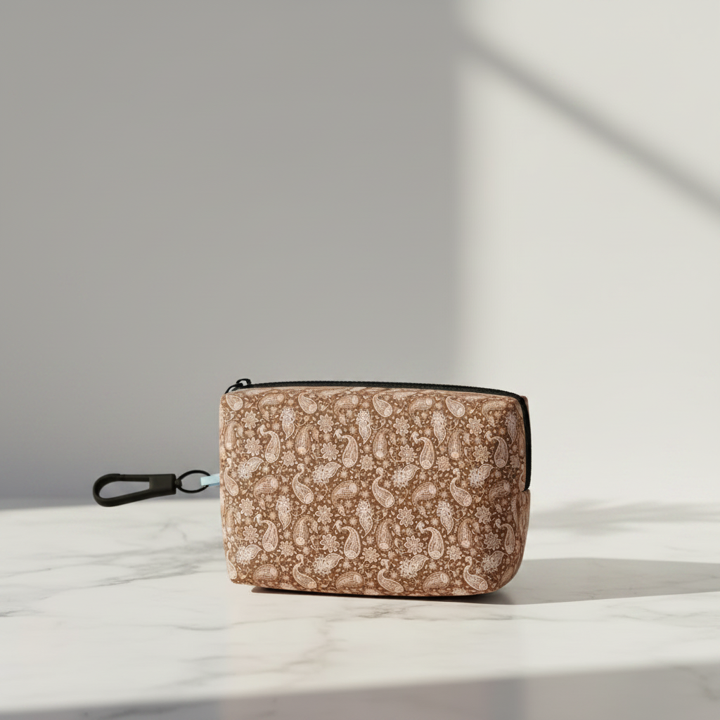 Bolsa Cachemira - Lifestyle