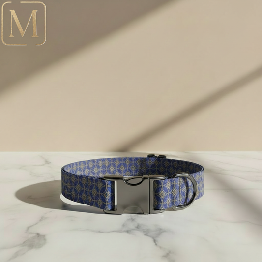 Collar Urban Luxe Bali con marca de agua