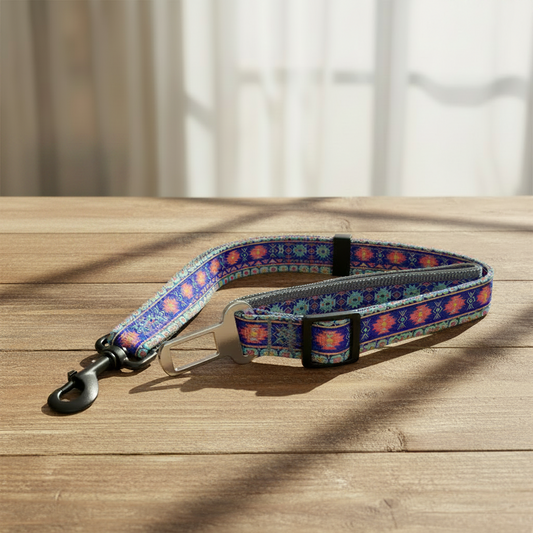 Correa coche HANOI flat lay
