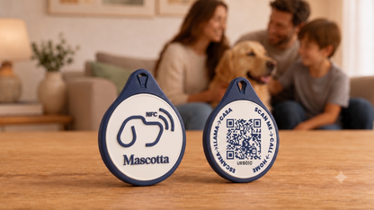 SOS Mascotta ID