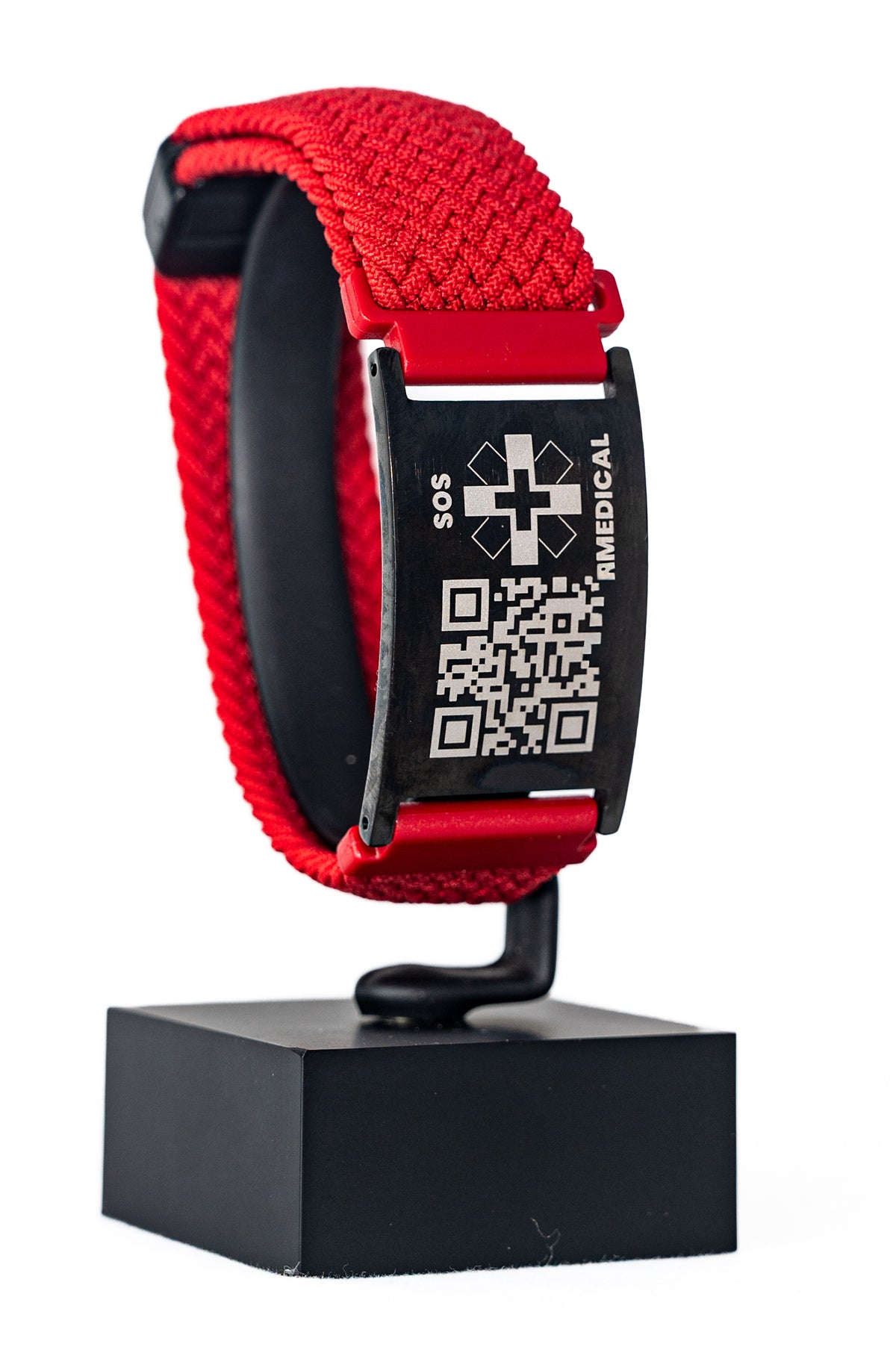 MASCOTT@ Medical ID SPORT BRAZALETE