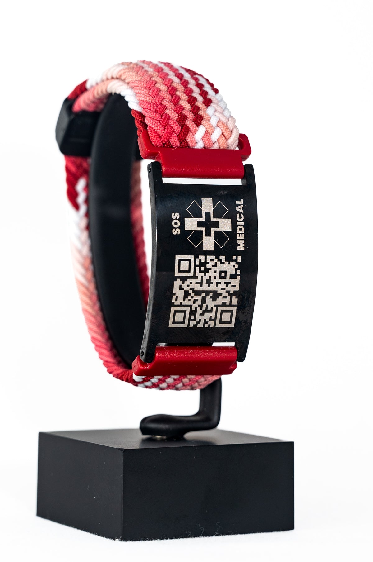 MASCOTT@ Medical ID SPORT BRAZALETE