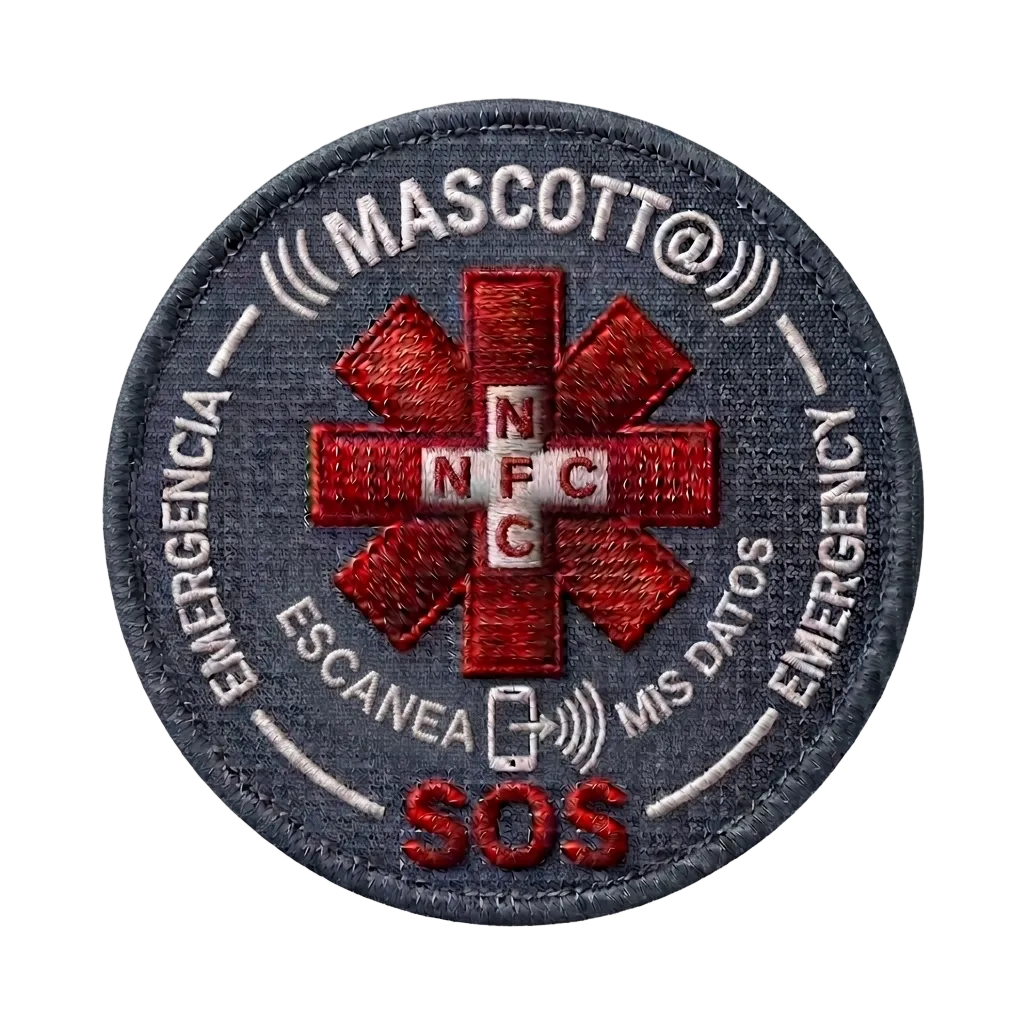 SOS MASCOTT@ ID SPORT