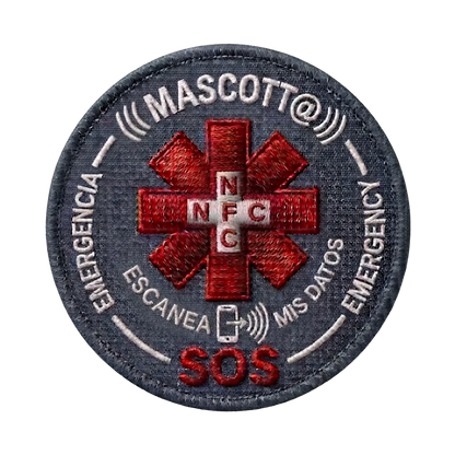 SOS MASCOTT@ ID SPORT