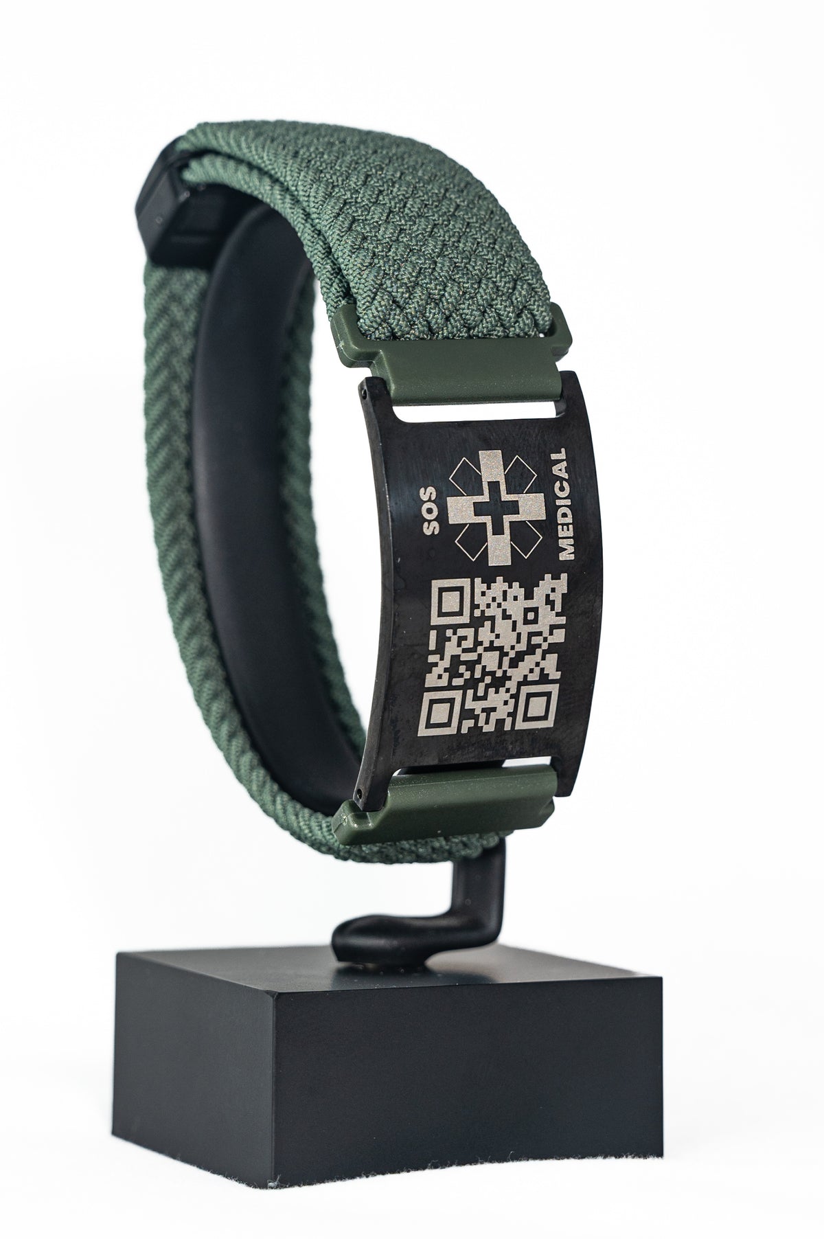 MASCOTT@ Medical ID SPORT BRAZALETE