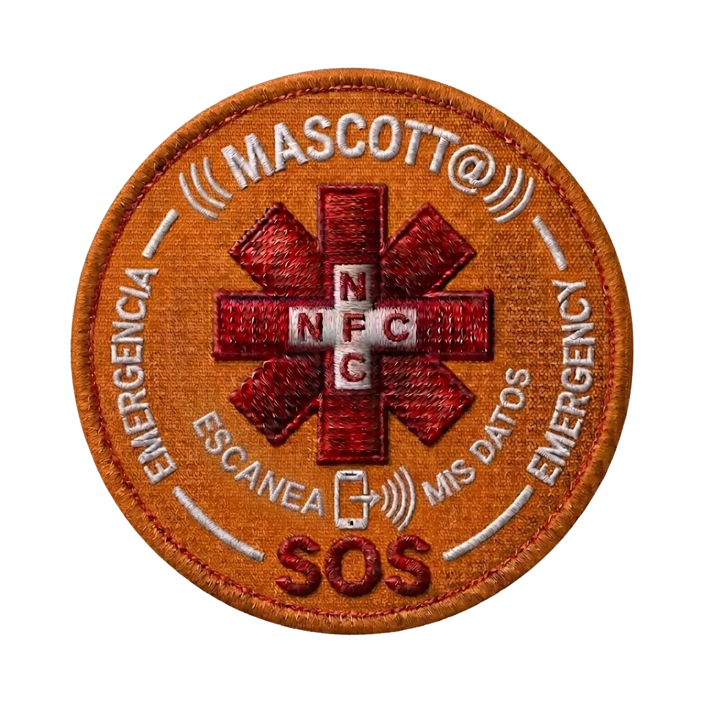 SOS MASCOTT@ ID SPORT