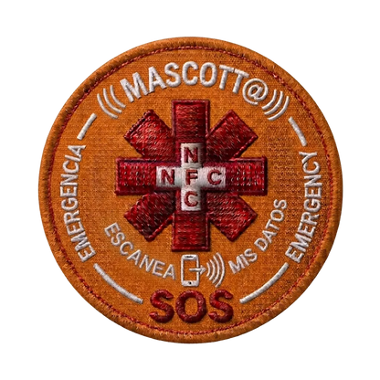 SOS MASCOTT@ ID SPORT