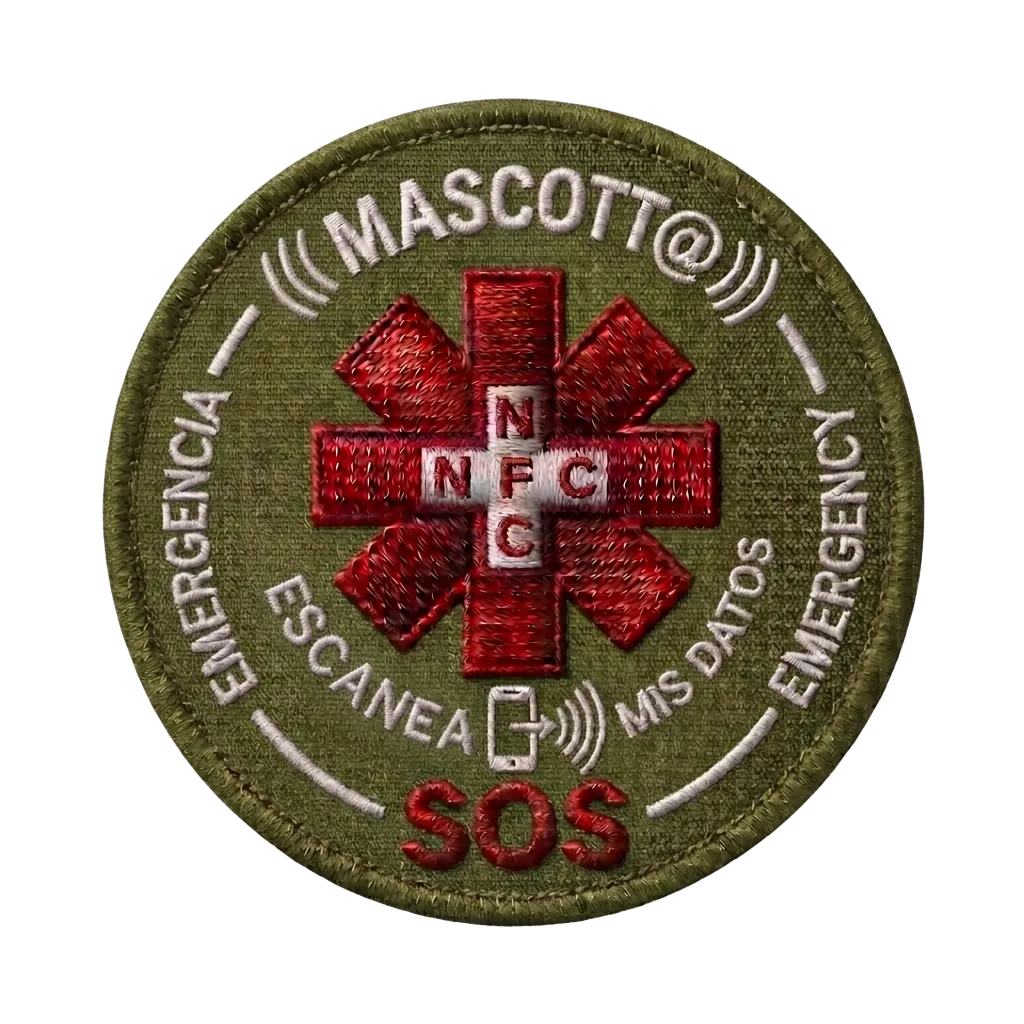SOS MASCOTT@ ID SPORT