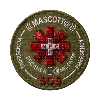 SOS MASCOTT@ ID SPORT