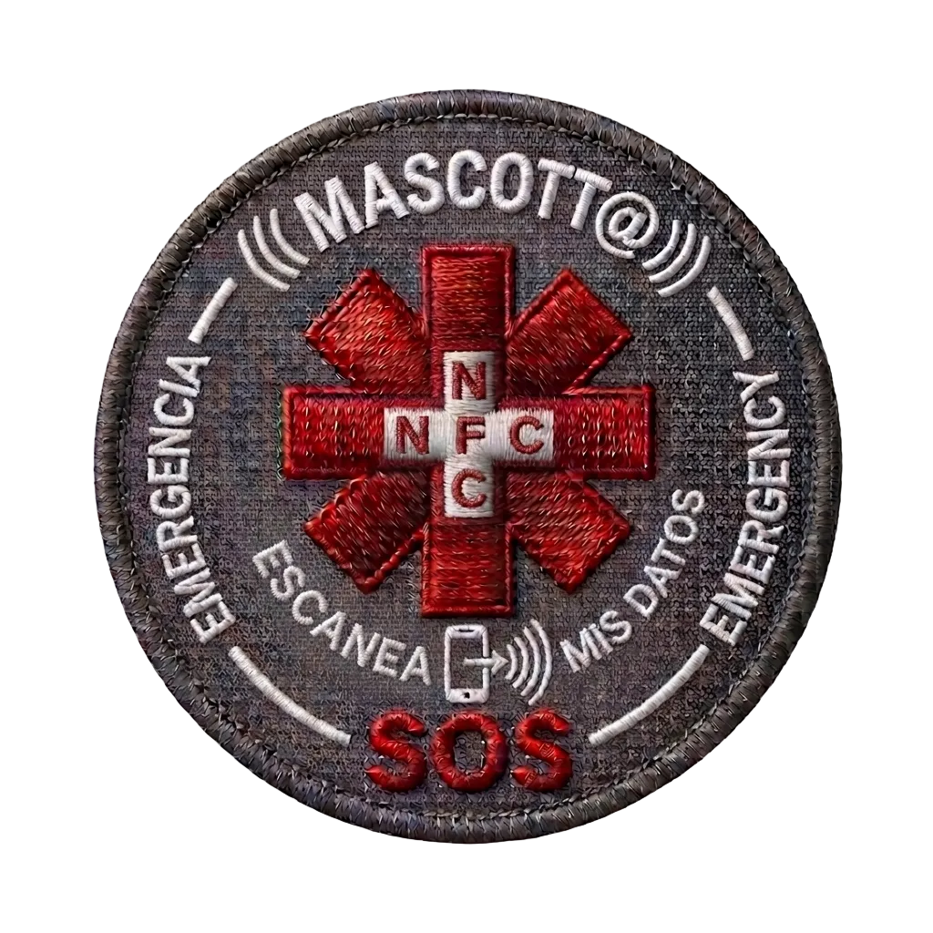 SOS MASCOTT@ ID SPORT