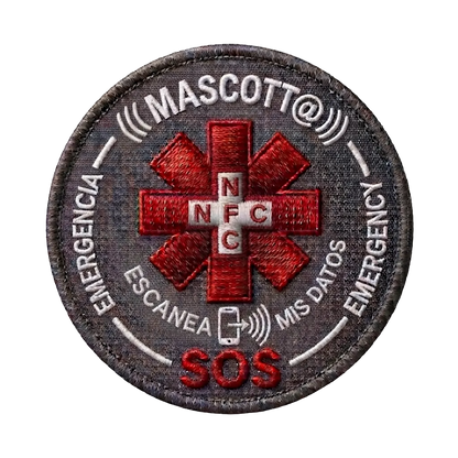 SOS MASCOTT@ ID SPORT