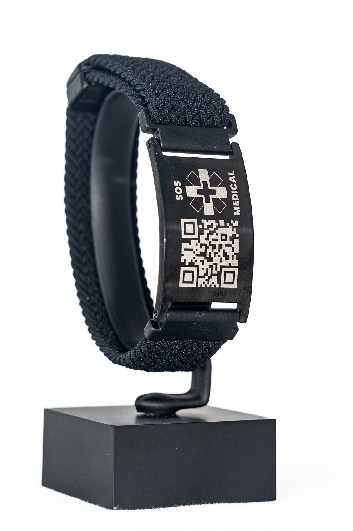 MASCOTT@ Medical ID SPORT BRAZALETE