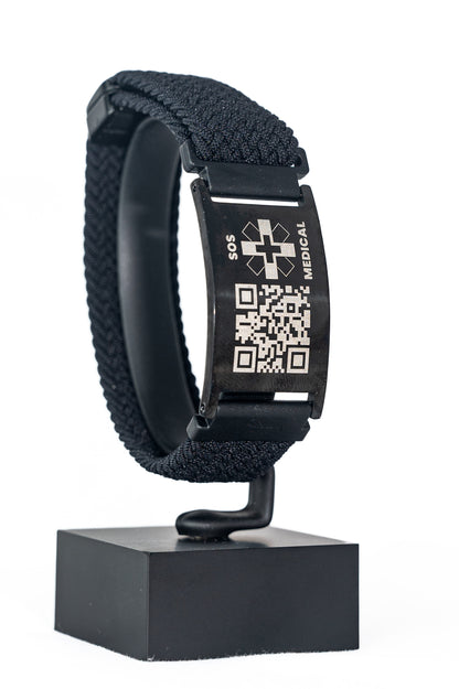MASCOTT@ Medical ID SPORT BRAZALETE