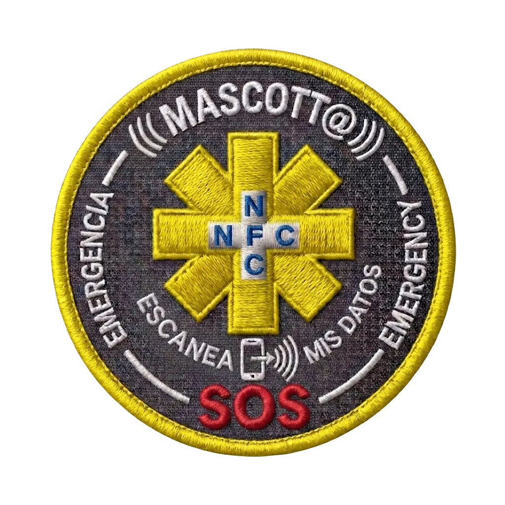 SOS MASCOTT@ ID SPORT