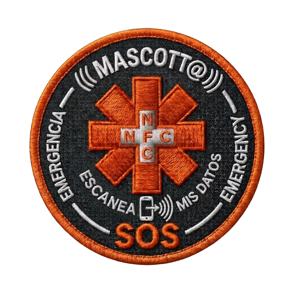 SOS MASCOTT@ ID SPORT