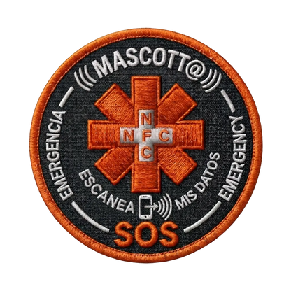 SOS MASCOTT@ ID SPORT