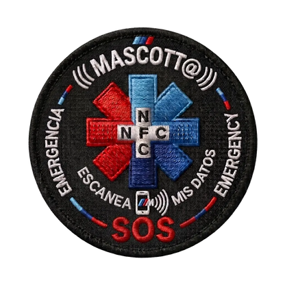 SOS MASCOTT@ ID SPORT